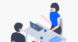 隔週の振り返りMTG